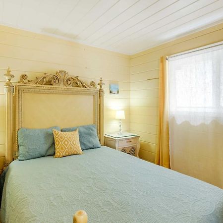 Between The Dunes Breezy Beachfront Oceano Home! מראה חיצוני תמונה